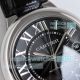 TW Factory Swiss Copy 2824 Cartier Ballon Bleu 40 Black Leather Strap Watch (3)_th.jpg